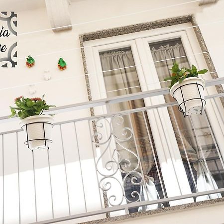Eugenia House Villa Фазано Екстериор снимка