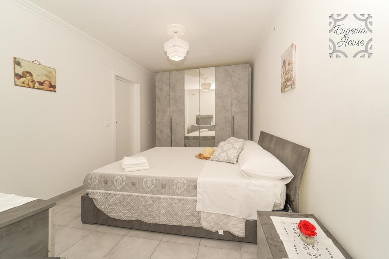 Eugenia House Villa Фазано Екстериор снимка
