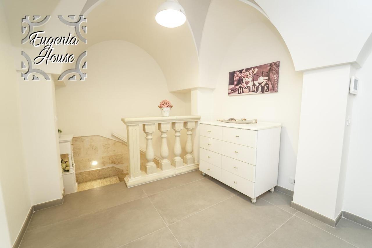 Eugenia House Villa Фазано Екстериор снимка