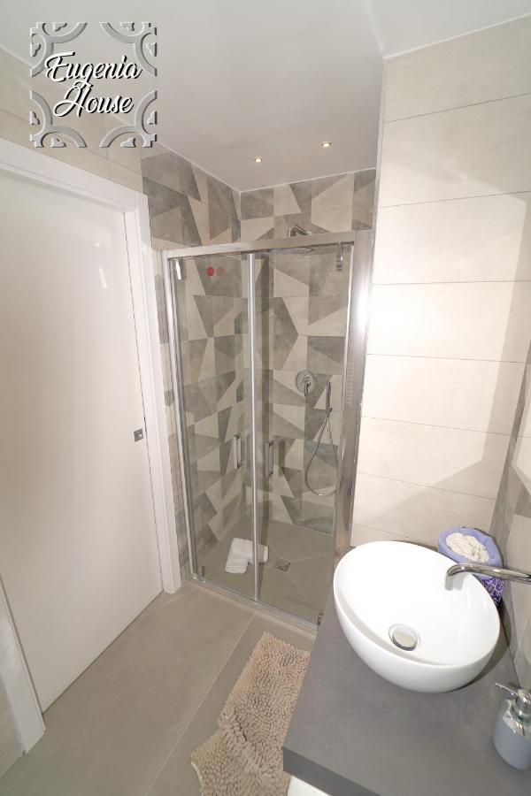 Eugenia House Villa Фазано Екстериор снимка