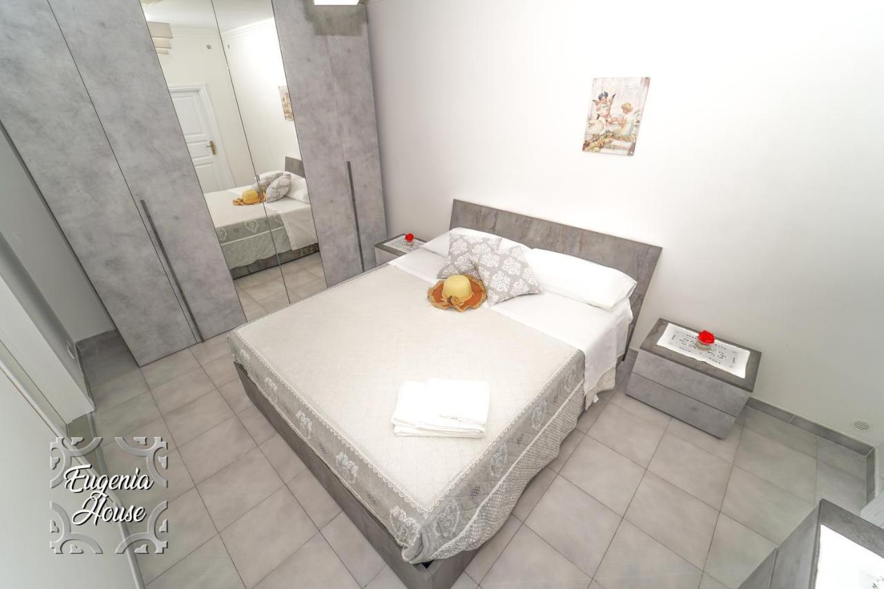 Eugenia House Villa Фазано Екстериор снимка