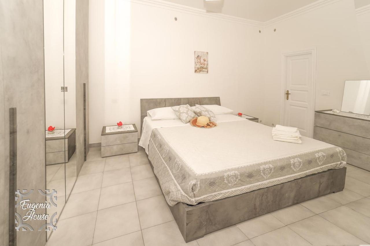 Eugenia House Villa Фазано Екстериор снимка