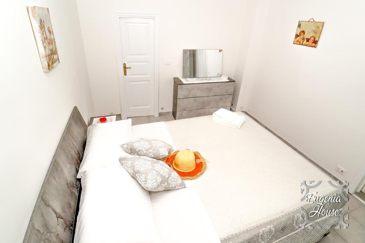 Eugenia House Villa Фазано Екстериор снимка