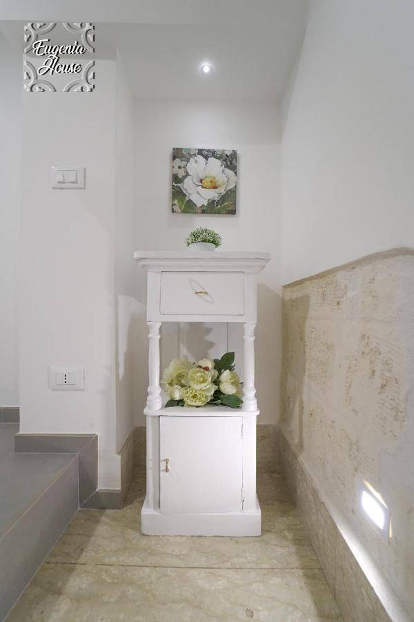Eugenia House Villa Фазано Екстериор снимка