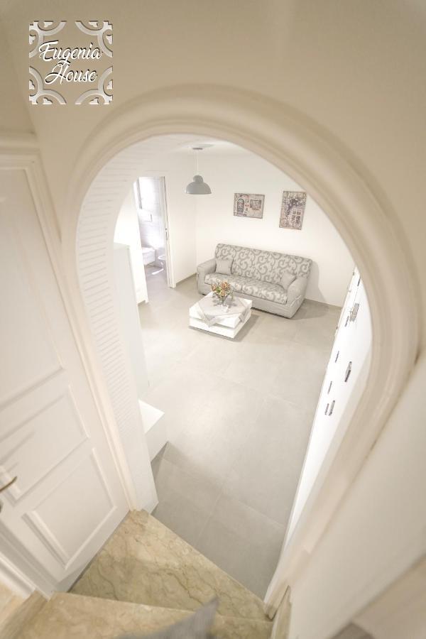 Eugenia House Villa Фазано Екстериор снимка