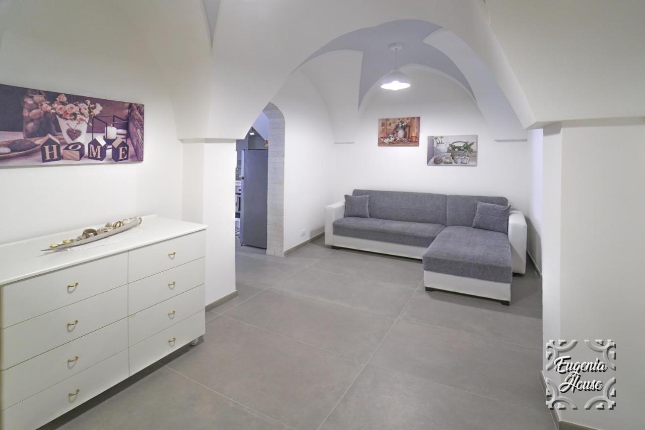 Eugenia House Villa Фазано Екстериор снимка