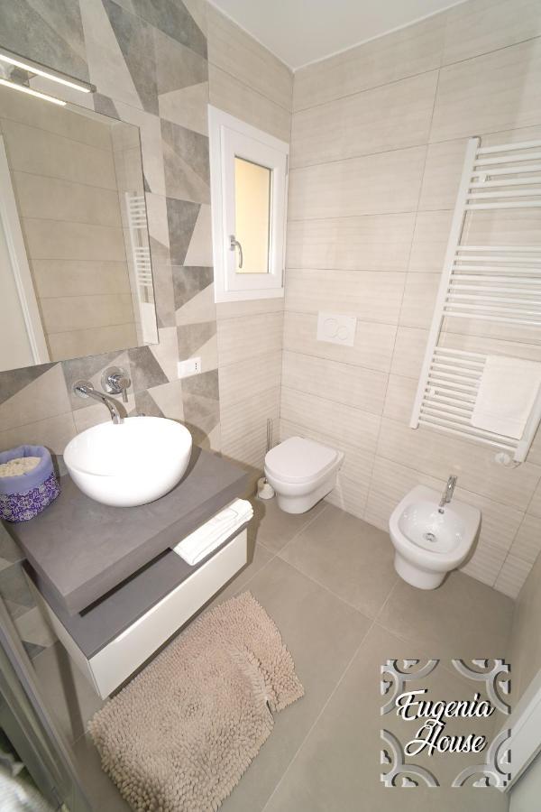 Eugenia House Villa Фазано Екстериор снимка