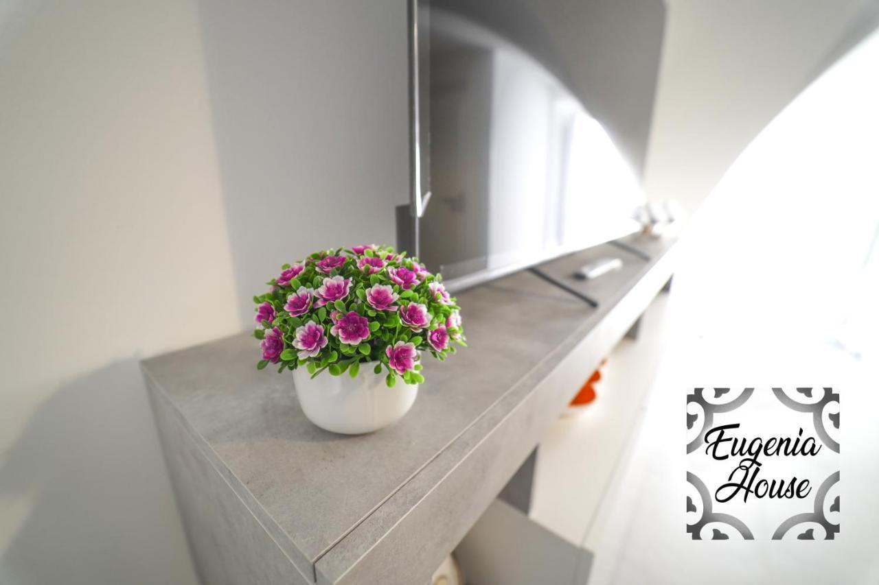 Eugenia House Villa Фазано Екстериор снимка