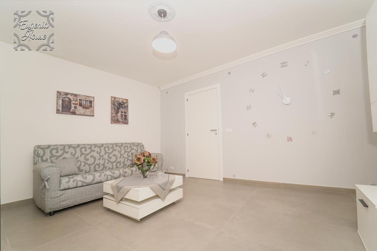 Eugenia House Villa Фазано Екстериор снимка