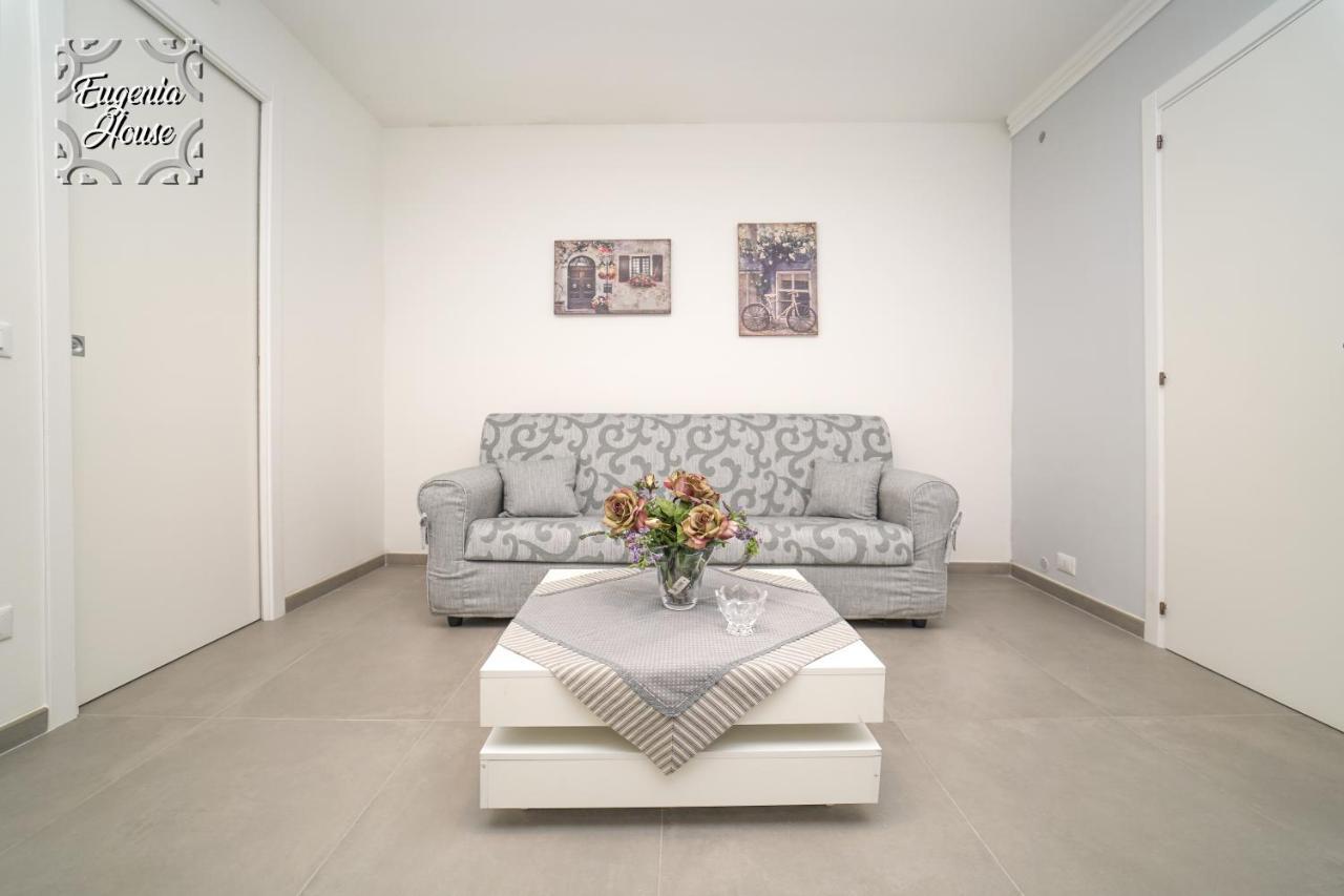 Eugenia House Villa Фазано Екстериор снимка