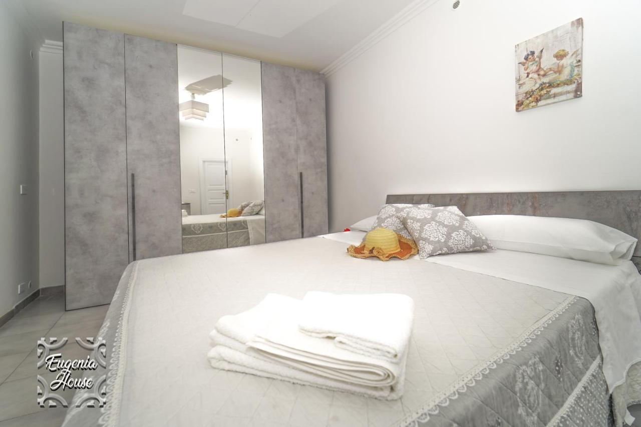 Eugenia House Villa Фазано Екстериор снимка